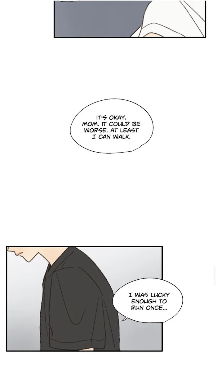 Don’t Forget That You Like Me - Chapter 36 Page 33
