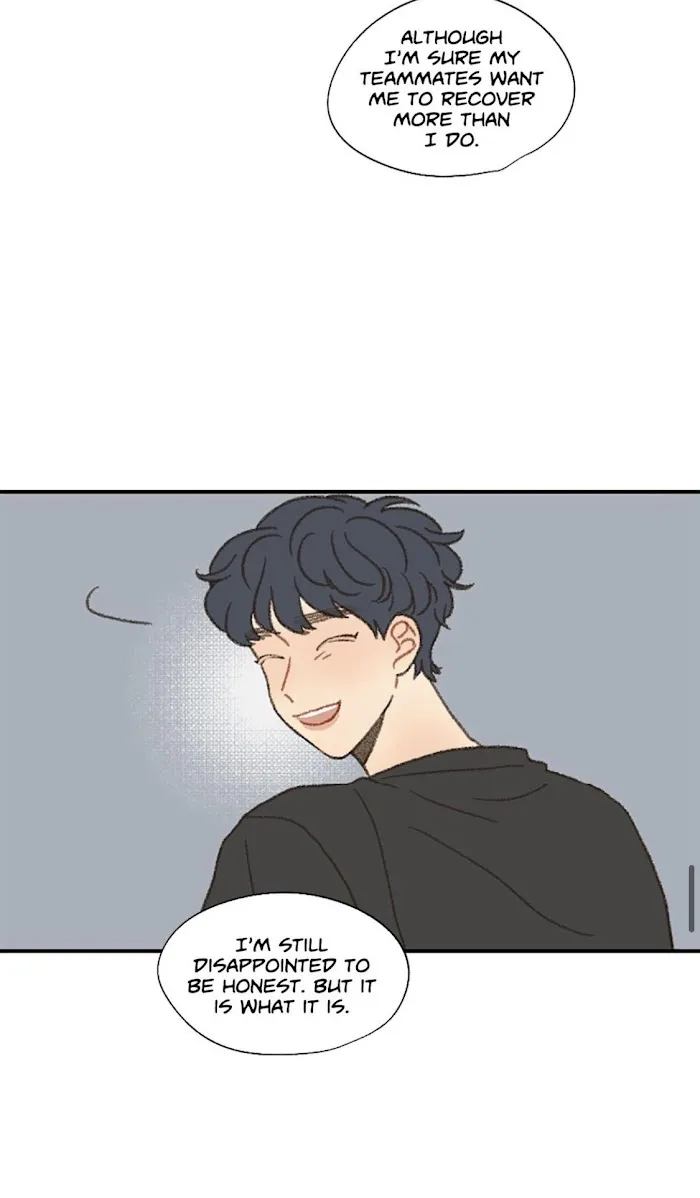 Don’t Forget That You Like Me - Chapter 36 Page 34