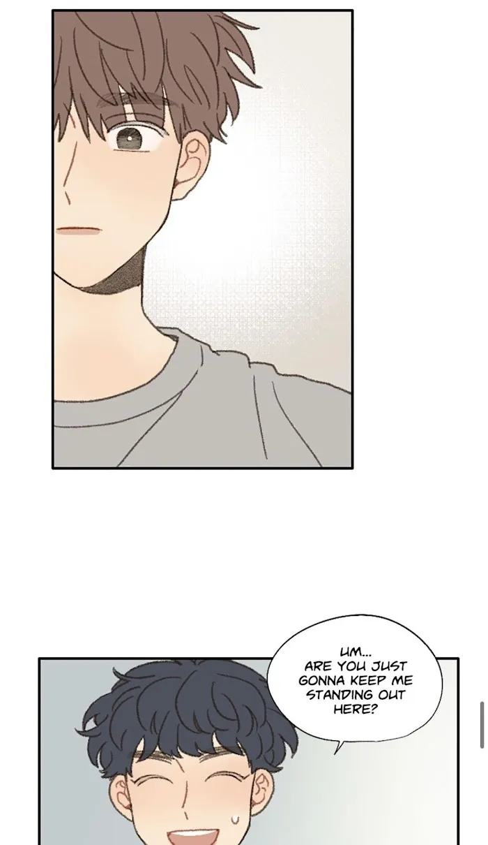 Don’t Forget That You Like Me - Chapter 36 Page 38