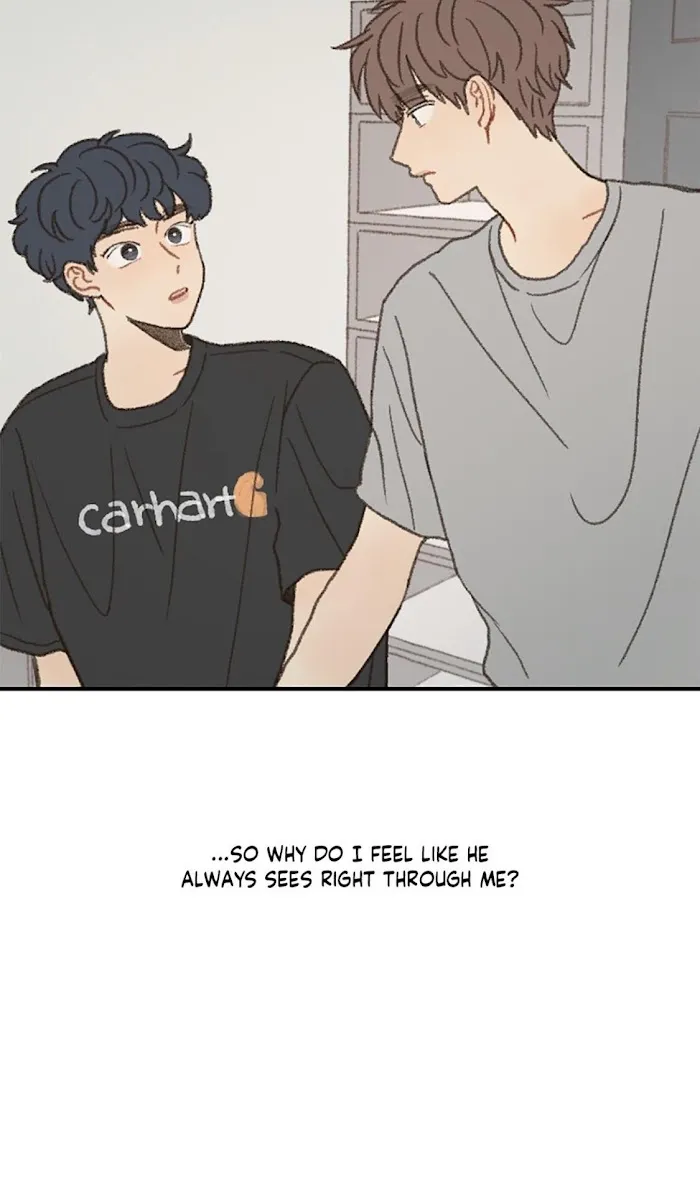 Don’t Forget That You Like Me - Chapter 36 Page 42