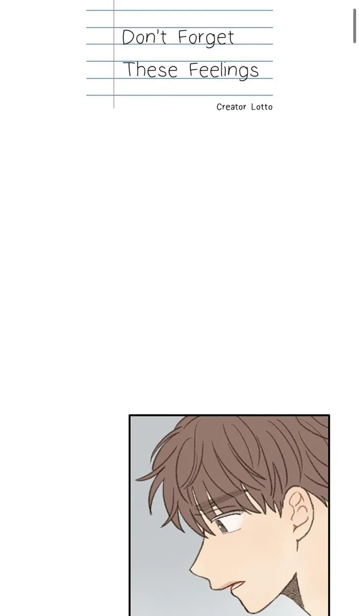 Don’t Forget That You Like Me - Chapter 37 Page 1
