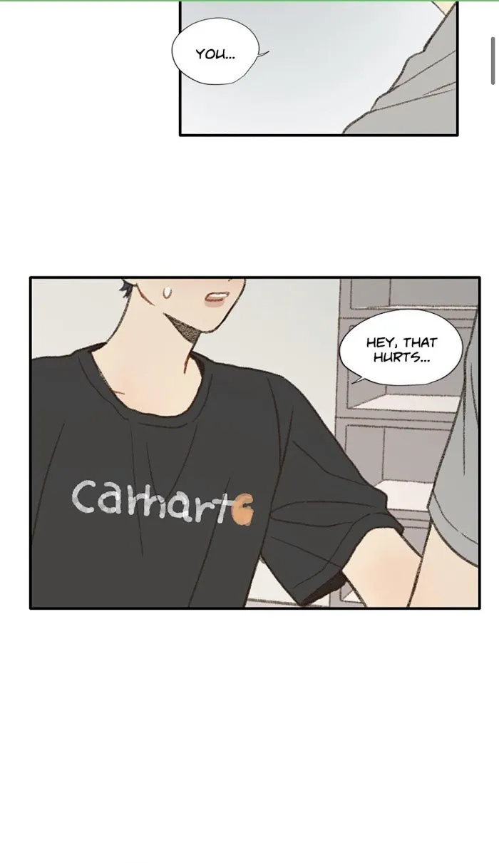 Don’t Forget That You Like Me - Chapter 37 Page 2