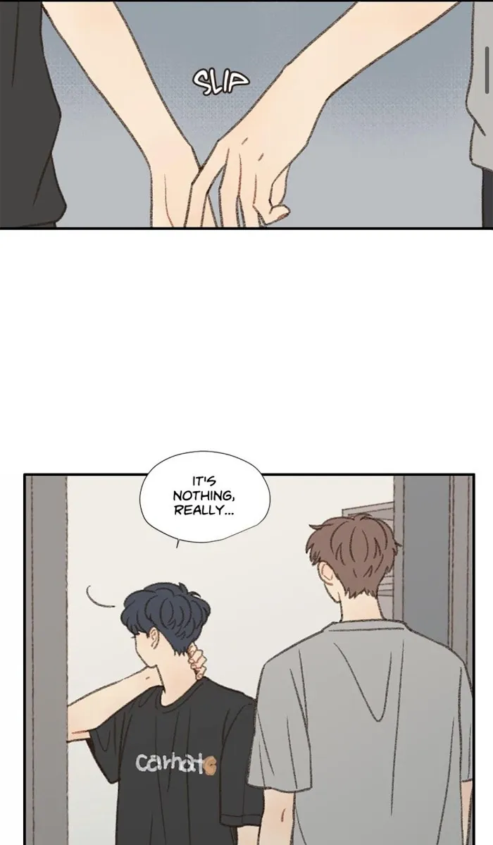 Don’t Forget That You Like Me - Chapter 37 Page 3