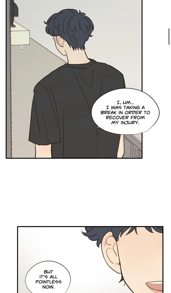 Don’t Forget That You Like Me - Chapter 37 Page 5