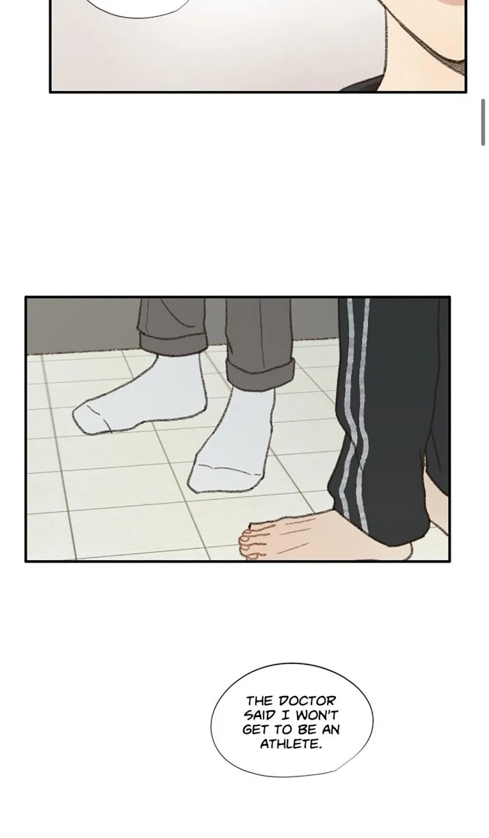 Don’t Forget That You Like Me - Chapter 37 Page 6