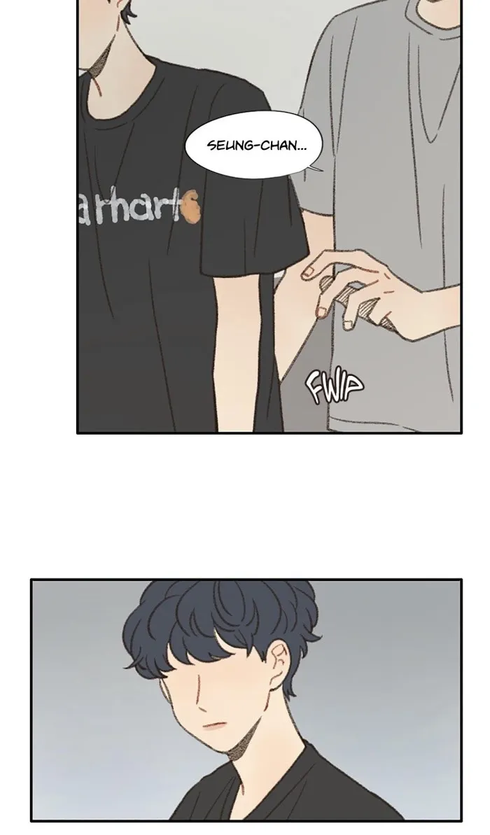 Don’t Forget That You Like Me - Chapter 37 Page 7
