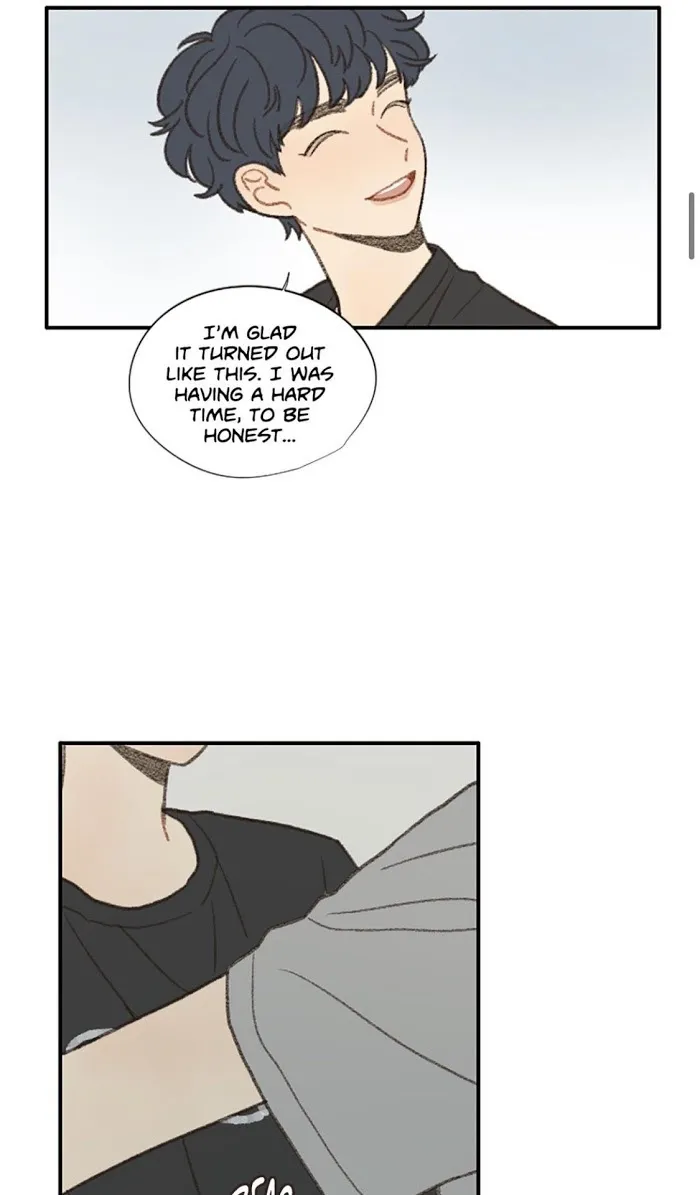 Don’t Forget That You Like Me - Chapter 37 Page 8