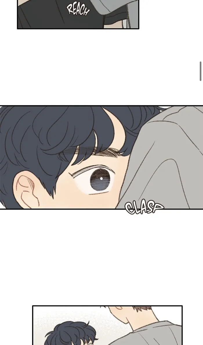 Don’t Forget That You Like Me - Chapter 37 Page 9