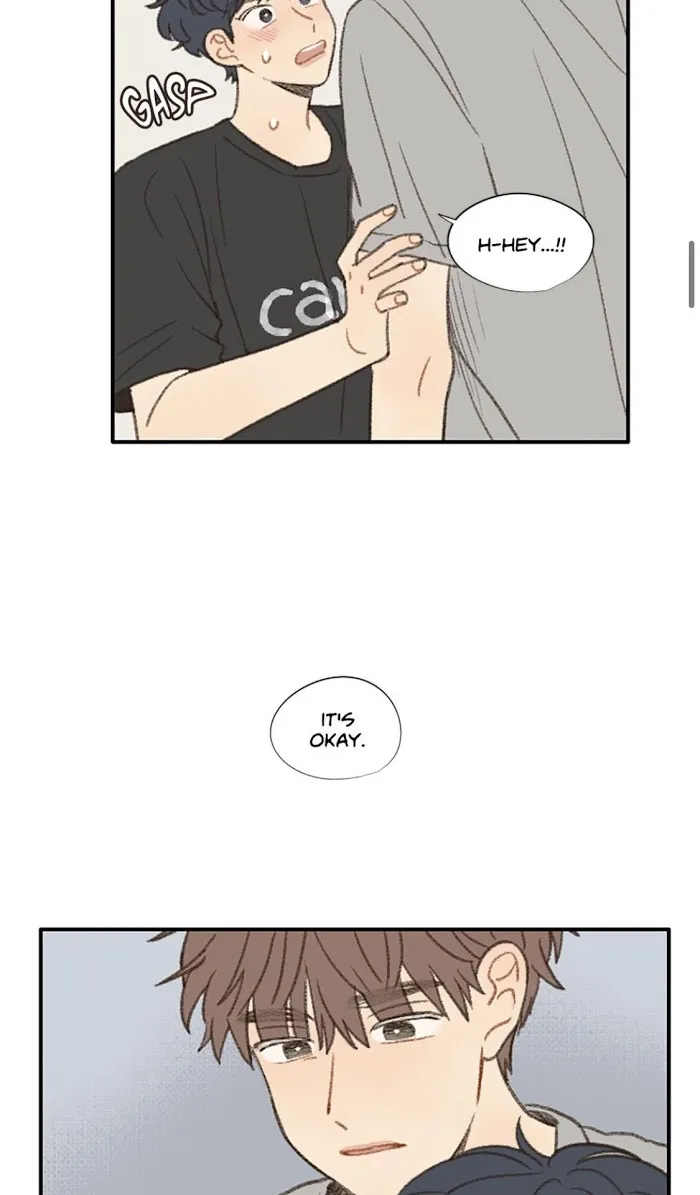 Don’t Forget That You Like Me - Chapter 37 Page 10
