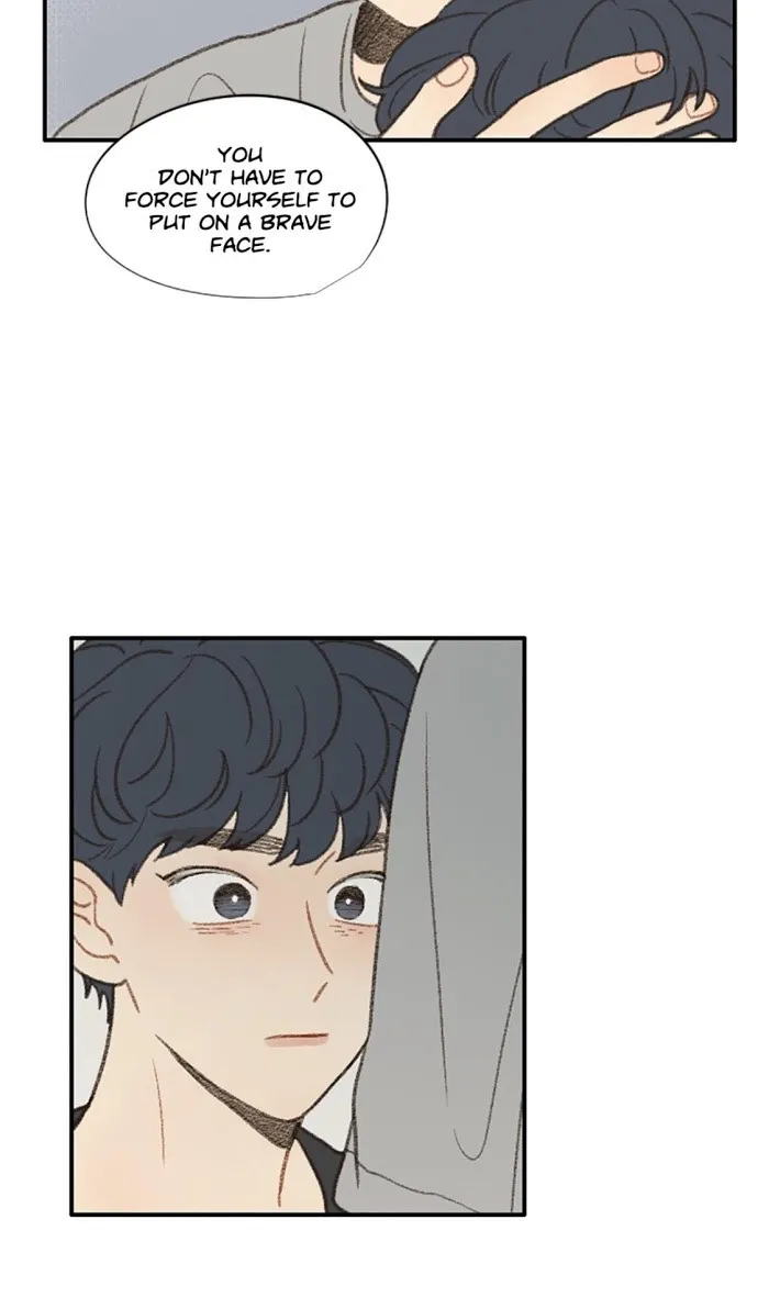Don’t Forget That You Like Me - Chapter 37 Page 11
