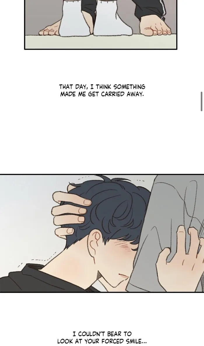 Don’t Forget That You Like Me - Chapter 37 Page 13