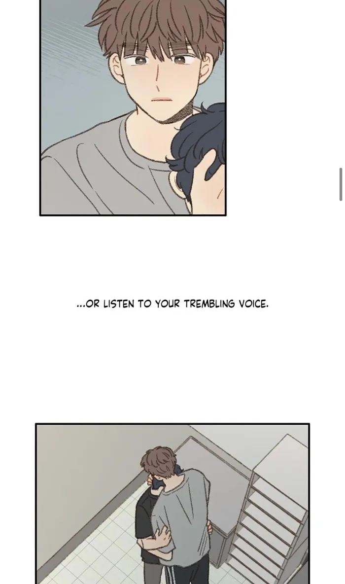 Don’t Forget That You Like Me - Chapter 37 Page 14