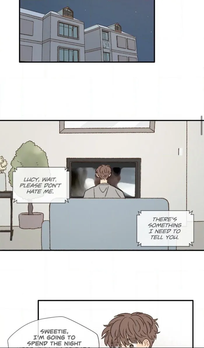 Don’t Forget That You Like Me - Chapter 37 Page 16