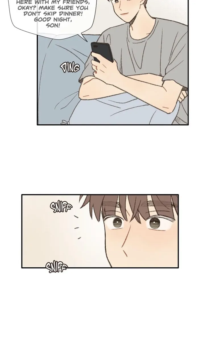 Don’t Forget That You Like Me - Chapter 37 Page 17