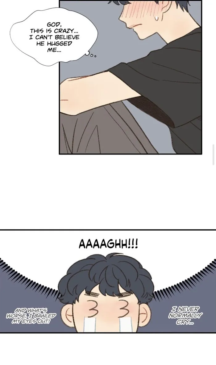 Don’t Forget That You Like Me - Chapter 37 Page 19