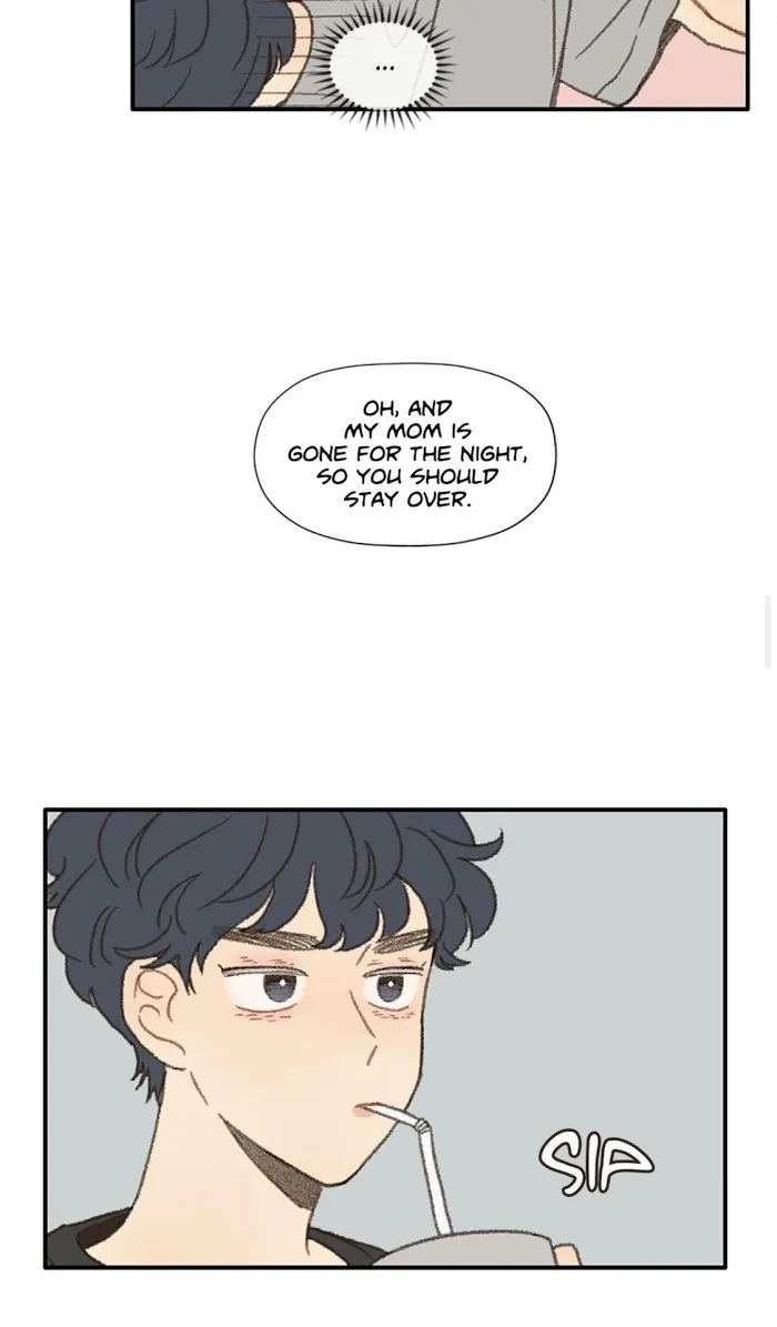 Don’t Forget That You Like Me - Chapter 37 Page 21