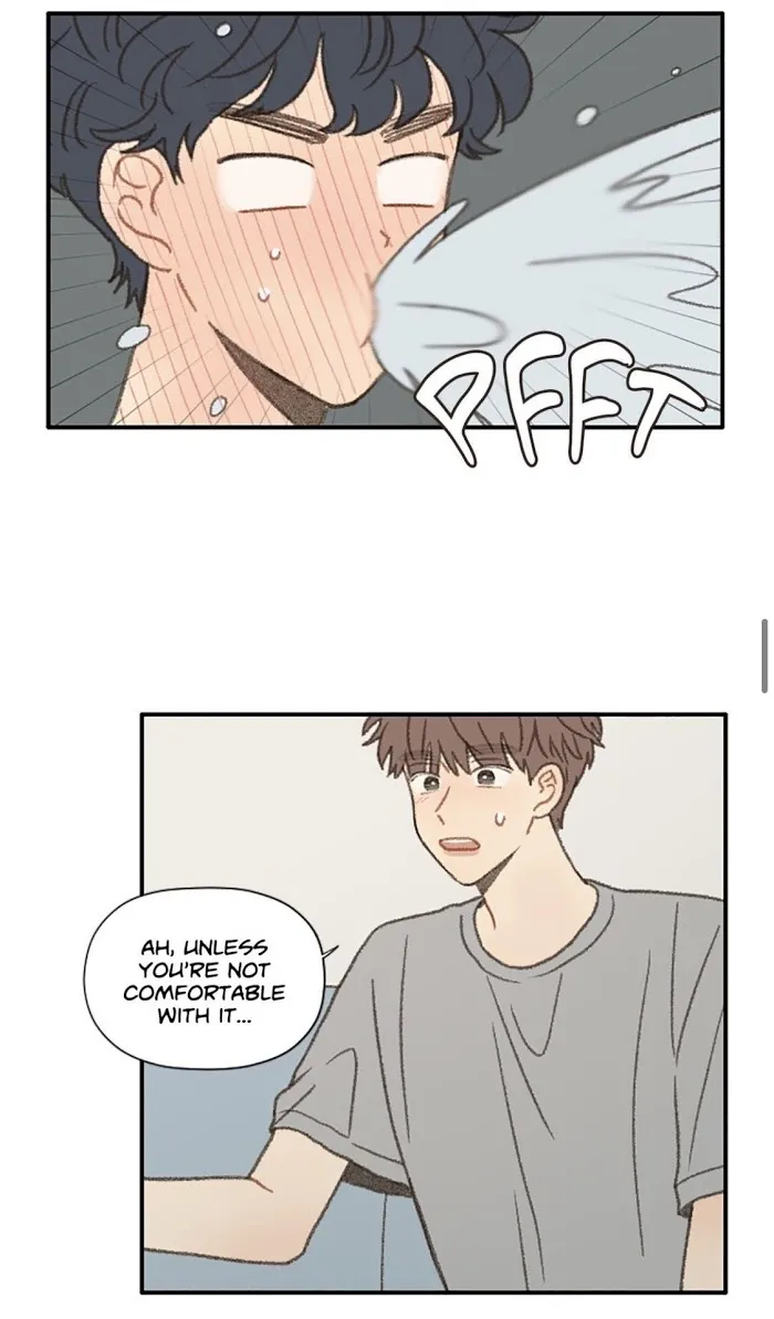 Don’t Forget That You Like Me - Chapter 37 Page 22