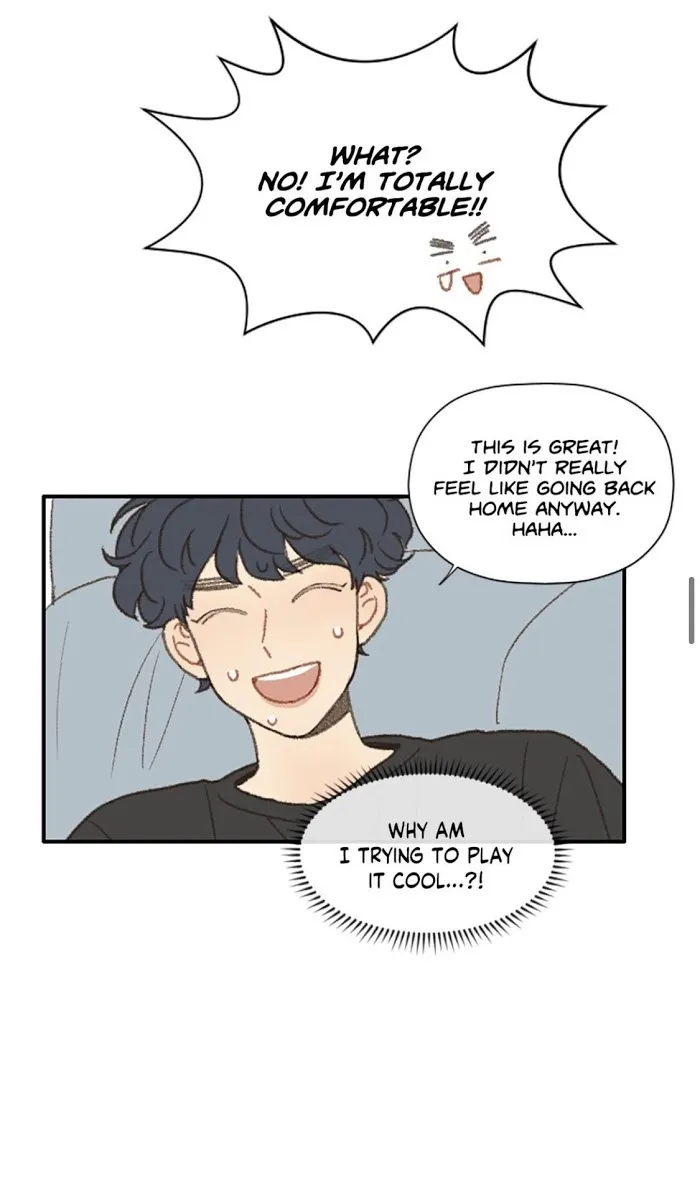 Don’t Forget That You Like Me - Chapter 37 Page 23