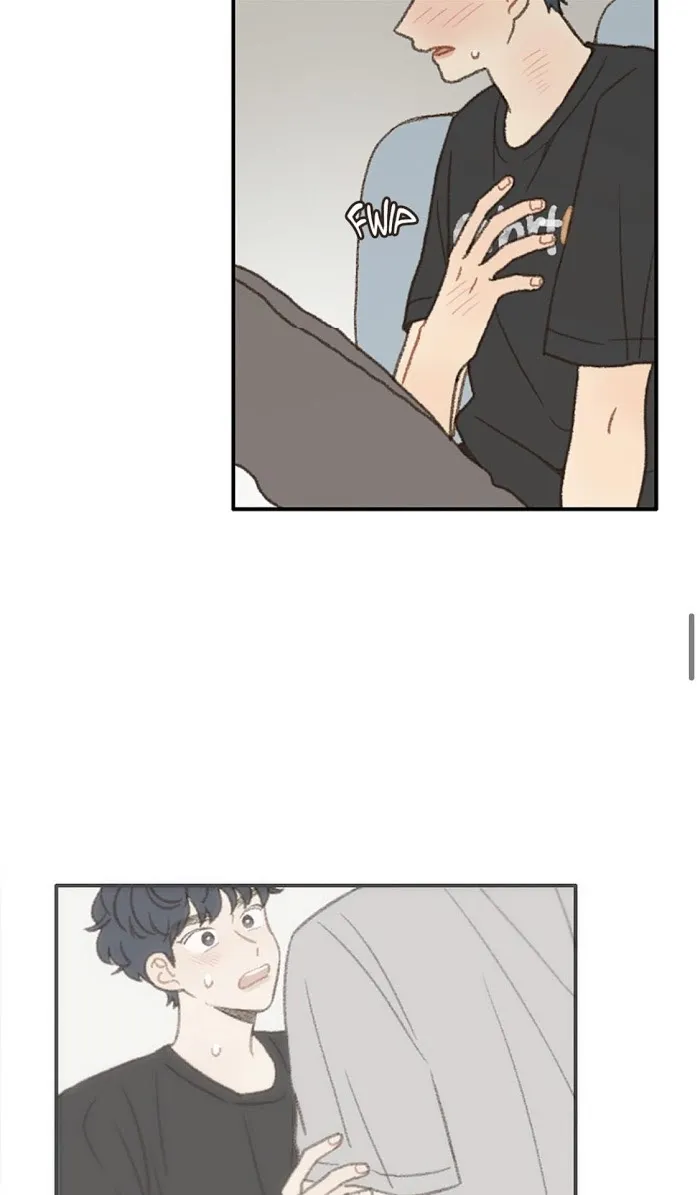 Don’t Forget That You Like Me - Chapter 37 Page 24