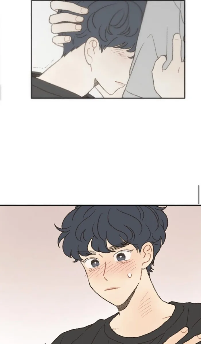 Don’t Forget That You Like Me - Chapter 37 Page 25