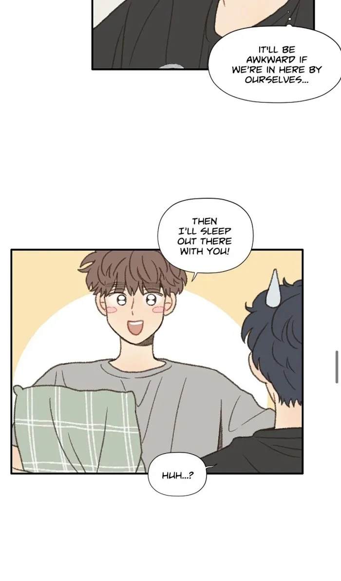 Don’t Forget That You Like Me - Chapter 37 Page 28