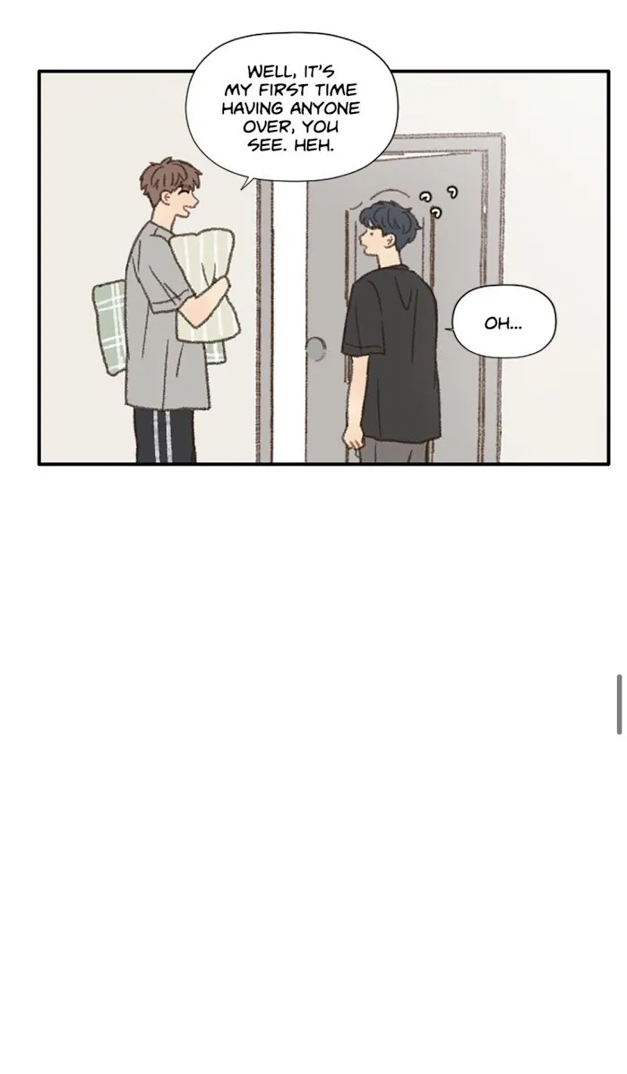 Don’t Forget That You Like Me - Chapter 37 Page 29