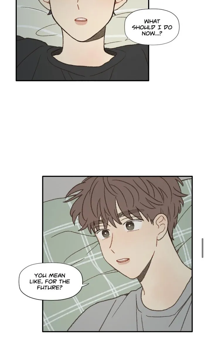 Don’t Forget That You Like Me - Chapter 37 Page 31
