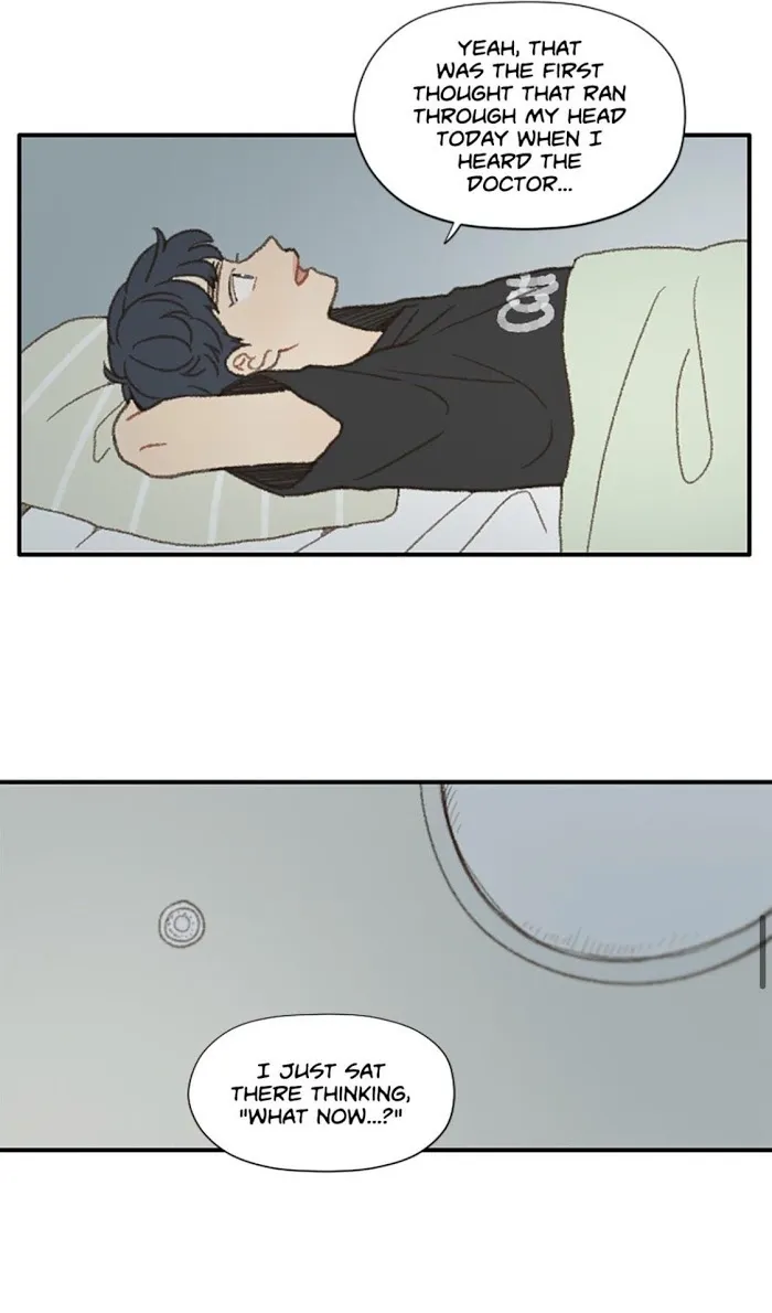 Don’t Forget That You Like Me - Chapter 37 Page 32