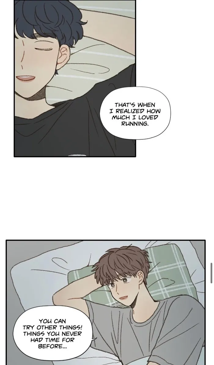 Don’t Forget That You Like Me - Chapter 37 Page 33