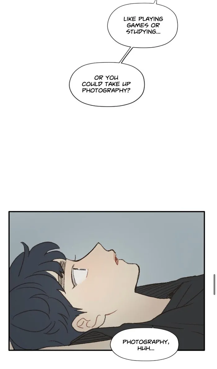 Don’t Forget That You Like Me - Chapter 37 Page 34