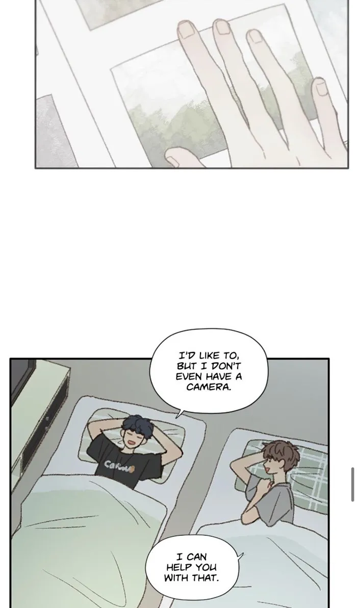 Don’t Forget That You Like Me - Chapter 37 Page 35