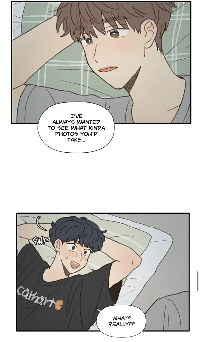 Don’t Forget That You Like Me - Chapter 37 Page 36