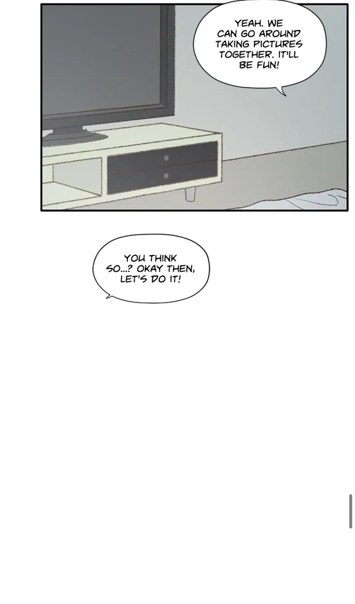 Don’t Forget That You Like Me - Chapter 37 Page 37