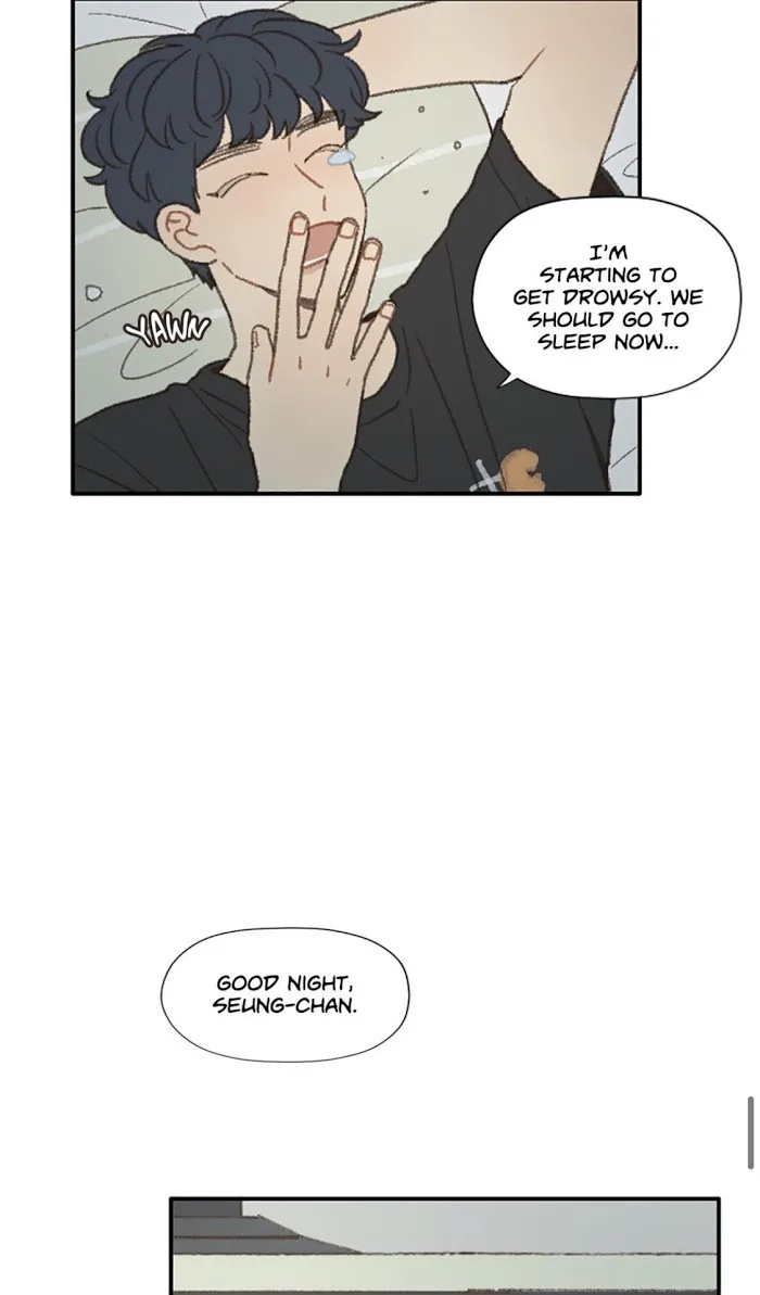 Don’t Forget That You Like Me - Chapter 37 Page 38