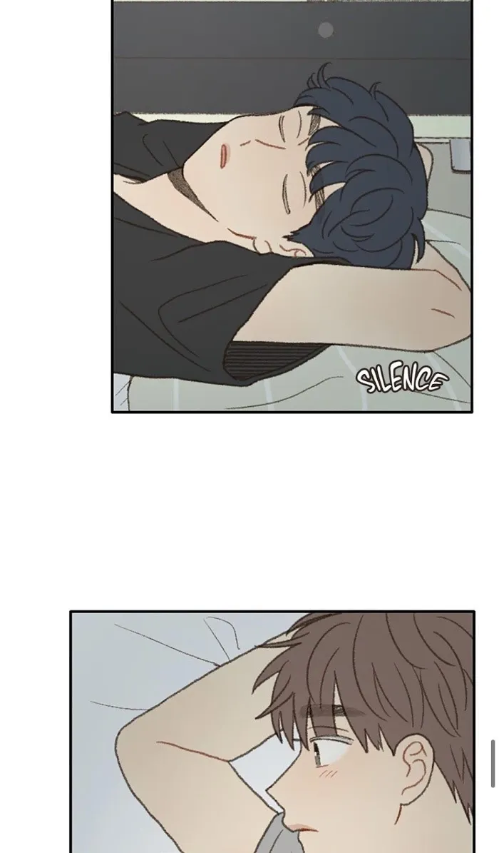 Don’t Forget That You Like Me - Chapter 37 Page 39