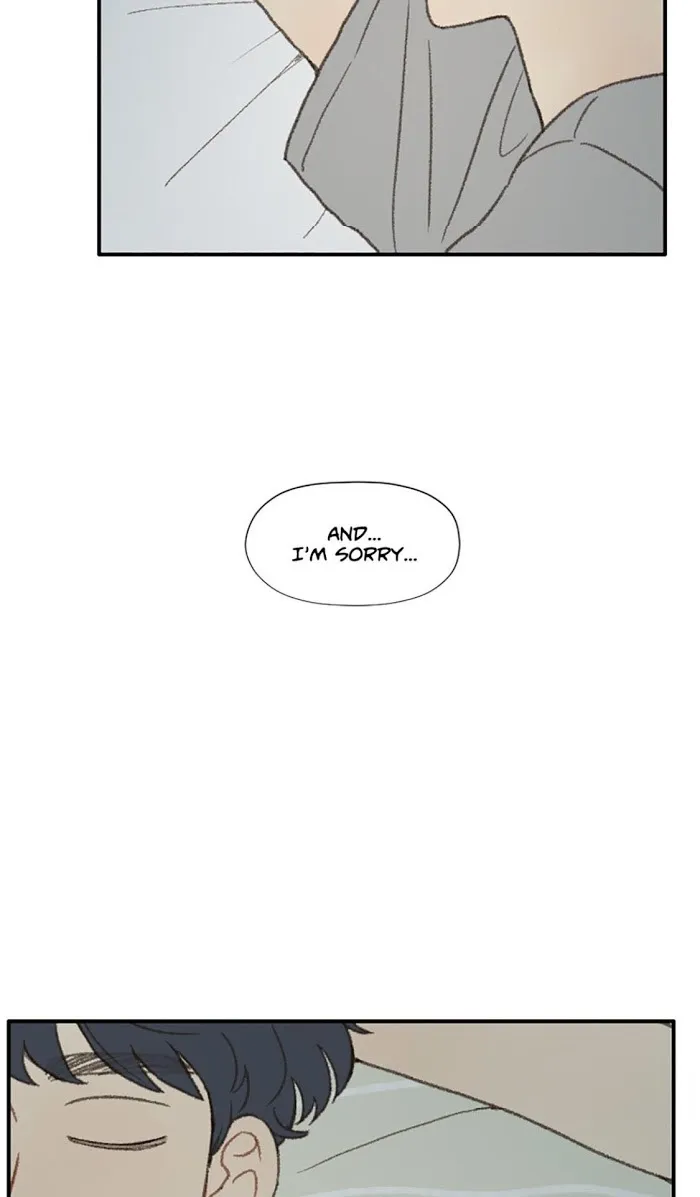Don’t Forget That You Like Me - Chapter 37 Page 40
