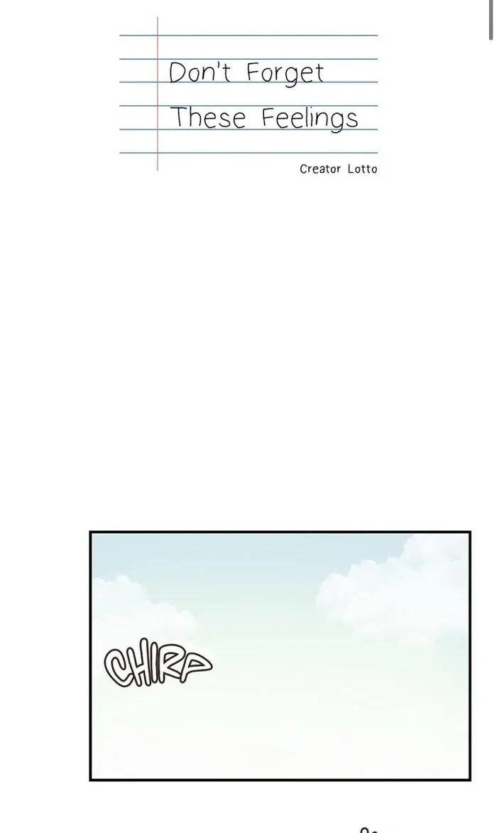 Don’t Forget That You Like Me - Chapter 38 Page 1