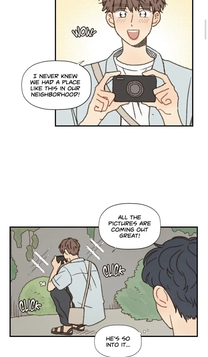 Don’t Forget That You Like Me - Chapter 38 Page 3