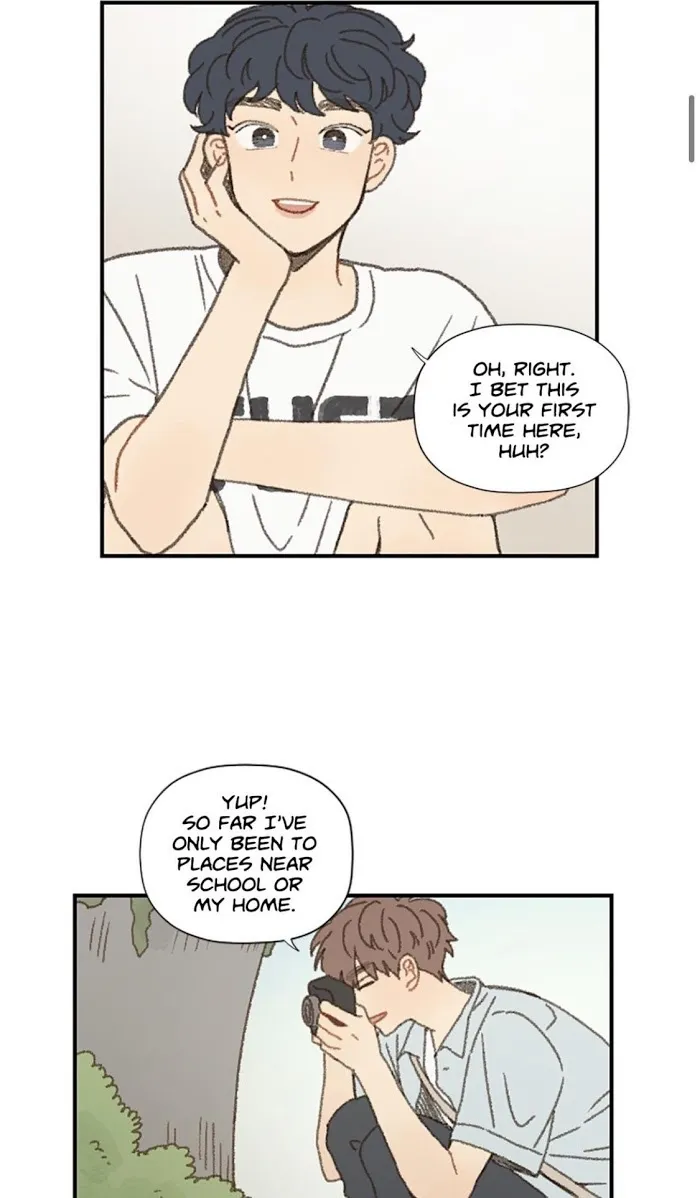 Don’t Forget That You Like Me - Chapter 38 Page 4