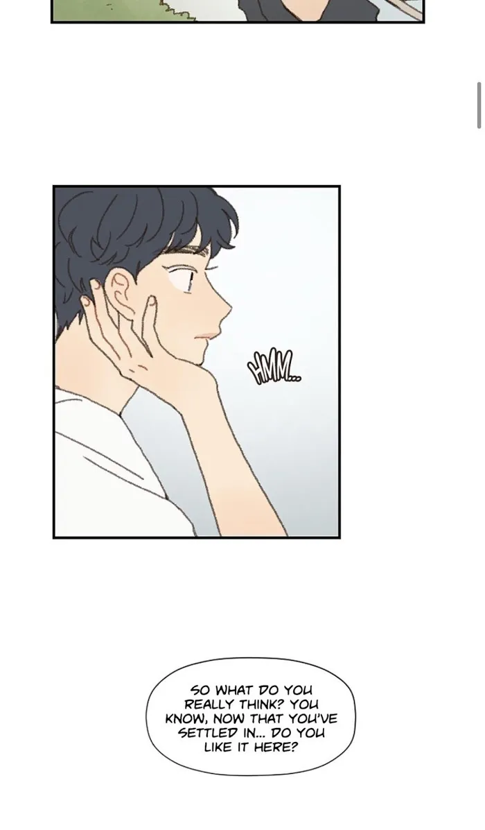 Don’t Forget That You Like Me - Chapter 38 Page 5