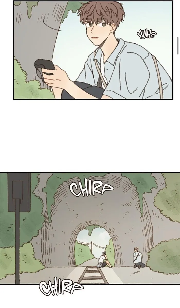 Don’t Forget That You Like Me - Chapter 38 Page 6