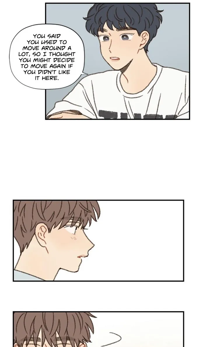 Don’t Forget That You Like Me - Chapter 38 Page 9