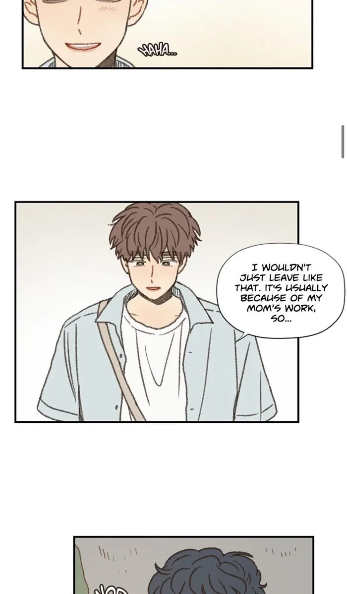 Don’t Forget That You Like Me - Chapter 38 Page 10