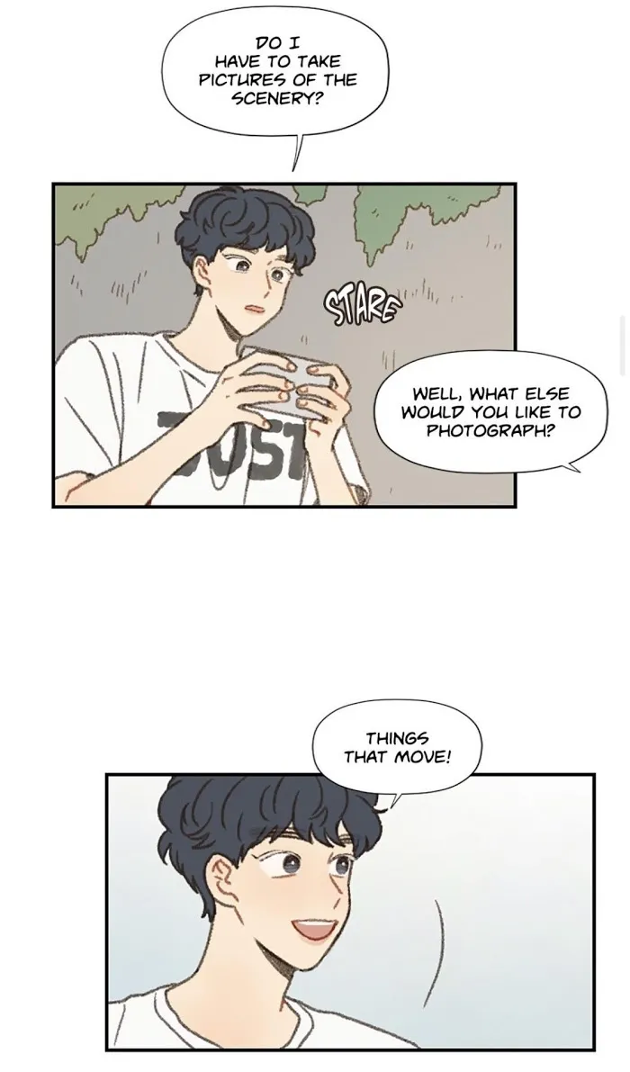 Don’t Forget That You Like Me - Chapter 38 Page 13