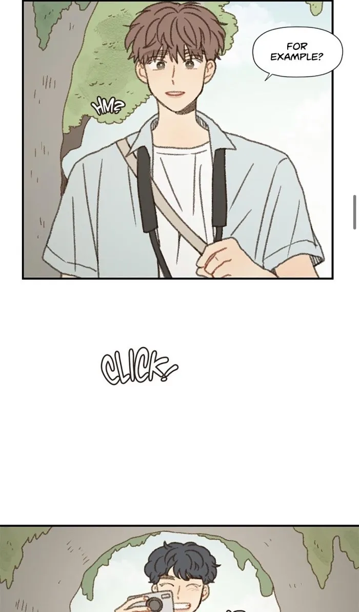 Don’t Forget That You Like Me - Chapter 38 Page 14