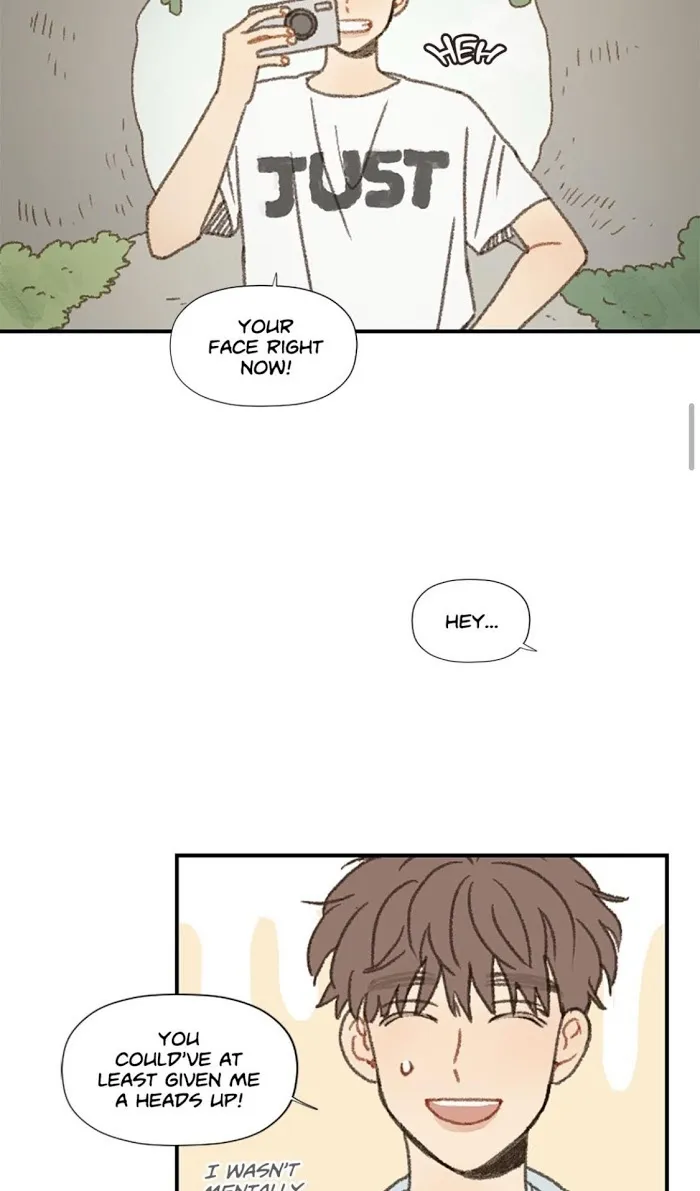 Don’t Forget That You Like Me - Chapter 38 Page 15