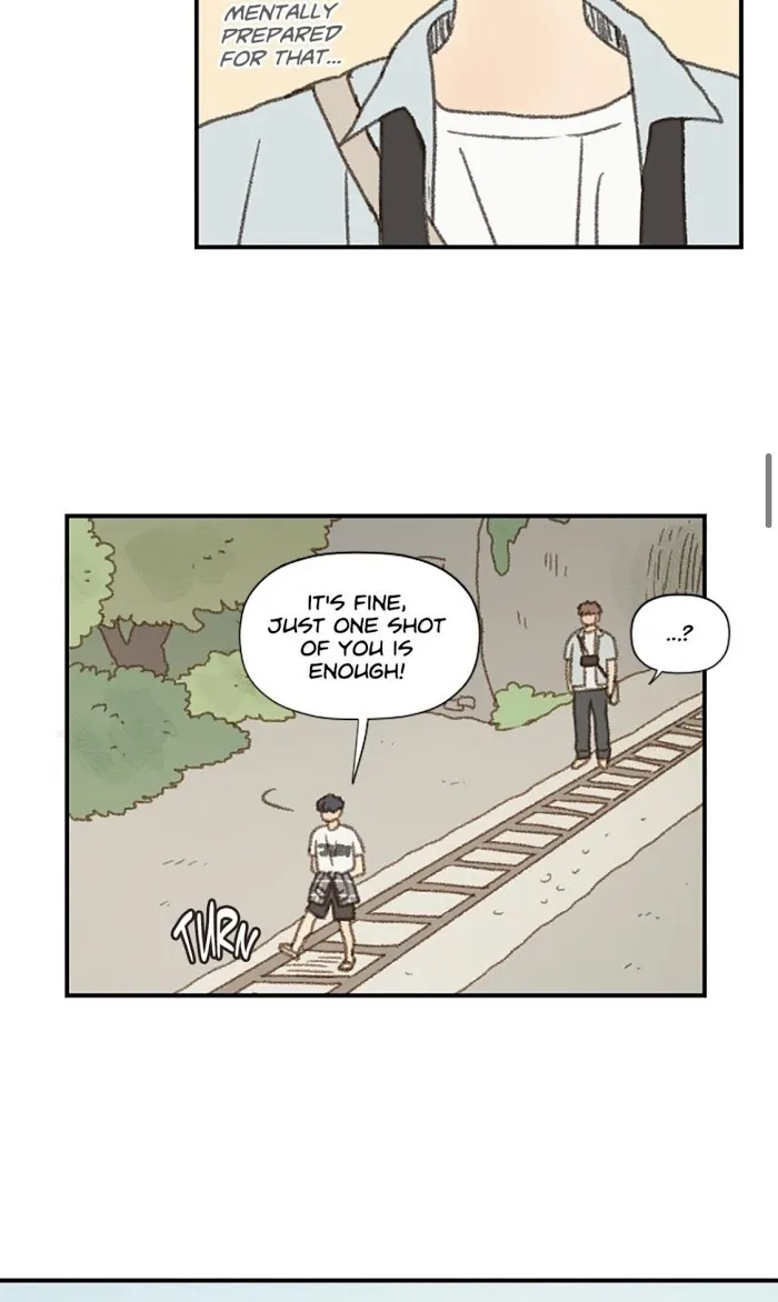 Don’t Forget That You Like Me - Chapter 38 Page 16