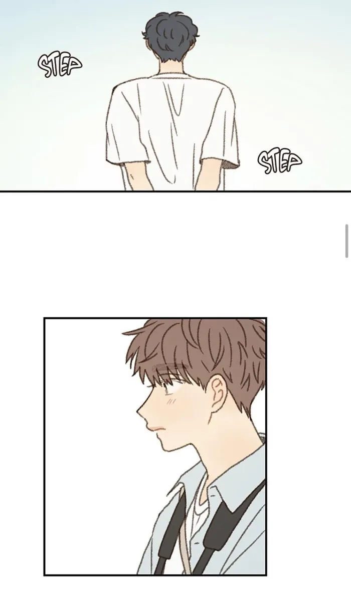 Don’t Forget That You Like Me - Chapter 38 Page 17
