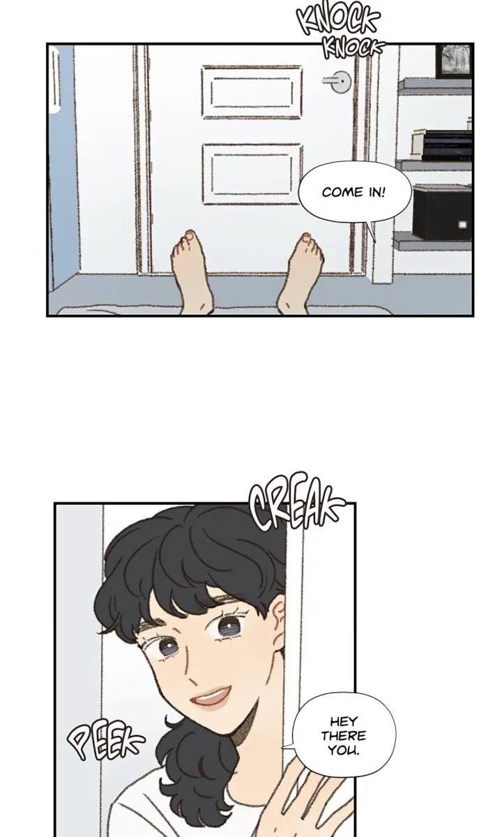 Don’t Forget That You Like Me - Chapter 38 Page 20