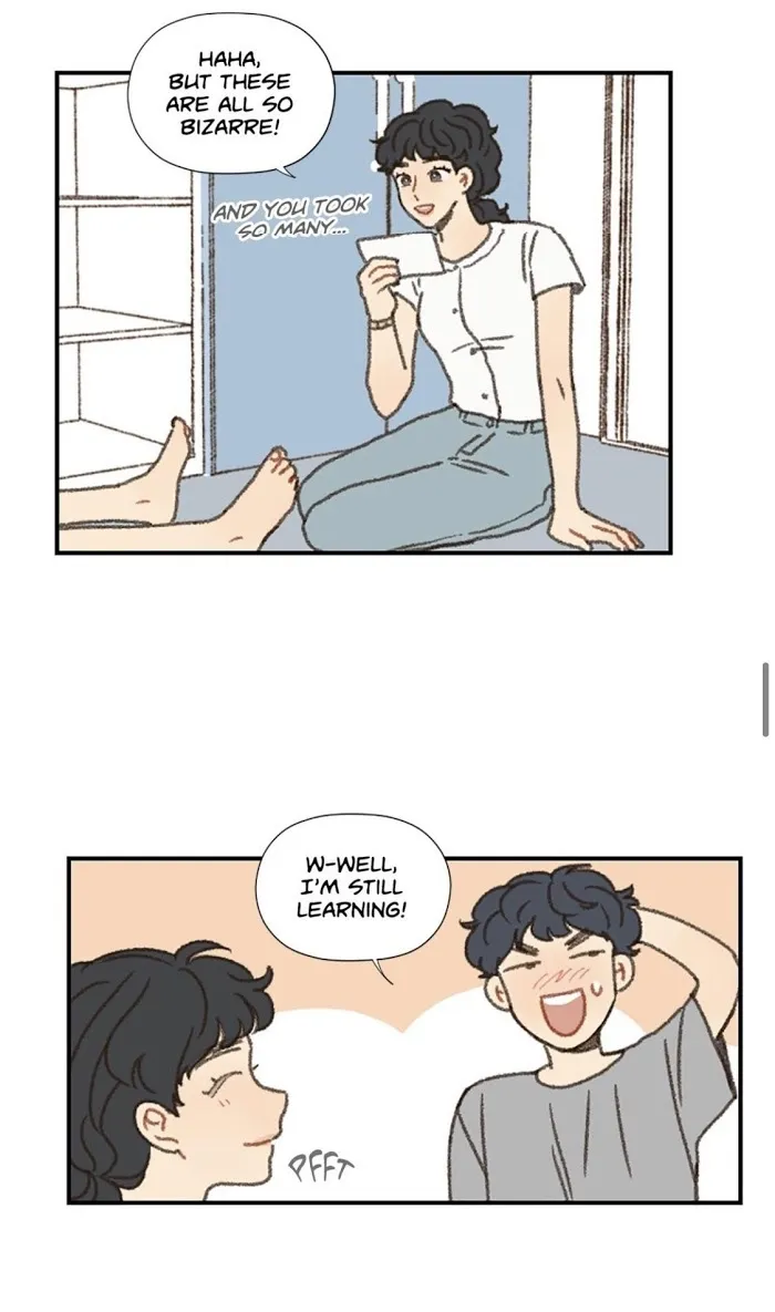 Don’t Forget That You Like Me - Chapter 38 Page 22